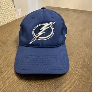 Tampa‎ Bay Lightning NHL Fanatics Authentic Pro Hat